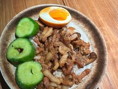 -岛风·台食小馆 ISLAND BISTRO(烟台山店)