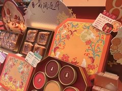 -金悦轩海鲜酒家(拱北店)