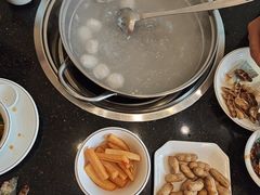 -正能量脆肉鲩火锅