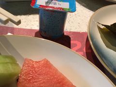 -金海湾自助餐厅(金陵饭店)