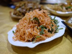 -葛记焖饼(伏牛路店)