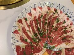 -拾也•和牛•海鲜•烤肉放题(卓悦INTOWN店)