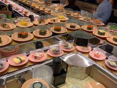 -争鲜回转寿司(东方银座店)