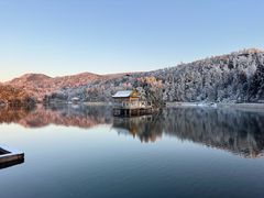 -庐山风景名胜区