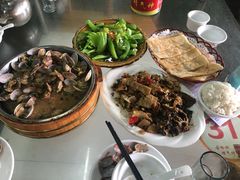 -真好吃牛杂(白沙店)