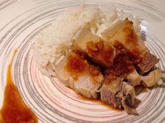 -庐灶江南·江南菜·四合院Bistro(东直门雍和宫·原华侨宾馆店)