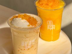 -红楼HONGLOU Gelato(淮海中路店)