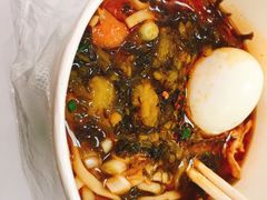 -未来科技城食堂(海外人才大楼店)