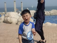 -渔岛海洋度假区