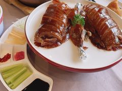 -大鸭梨烤鸭(甘家口店)