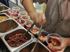 -八婆婆烧仙草(曾厝垵店)