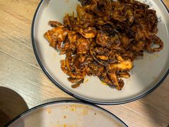 -谭三娘鲜切牛肉自助火锅(k11购物中心店)