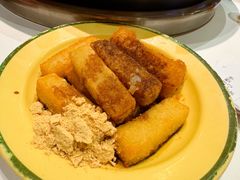 -朱氏胖子烂火锅(洪崖洞店)