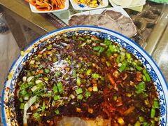 -吾穆勒蓬灰牛肉面·清真(北滨河中路店)