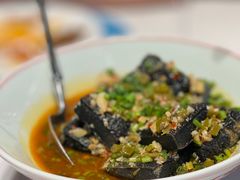 -湘上湘(米其林餐厅-正大中心总店)