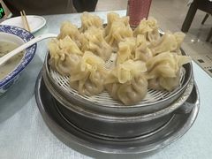 -四海回族饭店(湖西路老店)