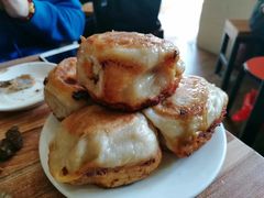 门钉肉饼-宝瑞门钉肉饼店