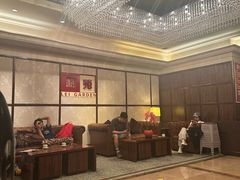 -利苑酒家(宜安广场店)
