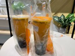 -CoCo都可(东城国贸店)