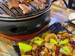 -吉志烤肉(太原总店)