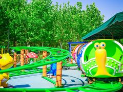 -渔岛海洋度假区