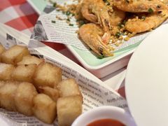 -阿里元海鲜·闽南特色菜(曾厝垵店)