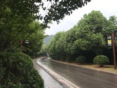 -南京市江宁方山