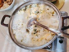 -昆承湖酒家·本帮农家菜