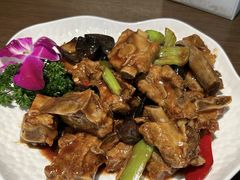 -码头鲜精致威海菜(欧乐坊店)