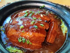 -金悦印象小馆(三里河店)