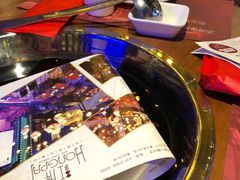 -红牌美蛙鱼头火锅(万辉国际广场店)