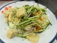 -秦香陕西食府(华贸天地店)