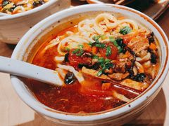 -大师兄·西北小馆(北站缤果空间店)