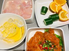 -海底捞火锅(江宸天街店)