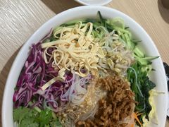 -同合居·非遗东北菜(王府井店)