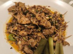 -吉林省林业宾馆-餐厅