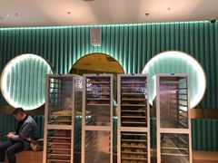 -奈雪的茶(亨特国际广场店)