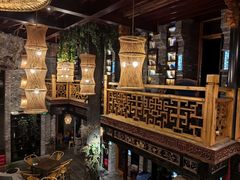 -哈哈曲艺社(西门闲亭店)