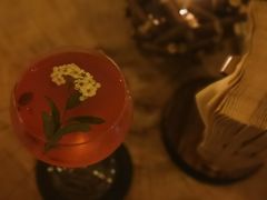 -Shift cocktail bar鸡尾酒吧