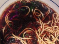 老牌阳春面-南京大牌档(中关村店)