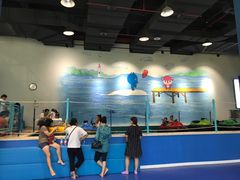 -蒙特利亲子乐园