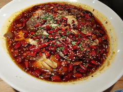 -小放牛炒菜馆(北国商城店)