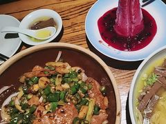 -小江南(万福园店)