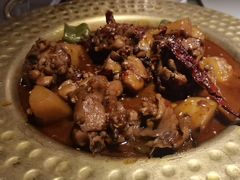 -天山传奇新疆菜(SKLP店)
