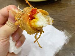 -贞姨美食·老字号海鲜大排档