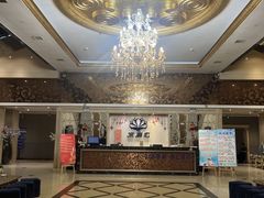 -水丽汇休闲浴馆(香坊店)