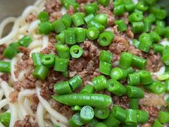 -左撇子私房面