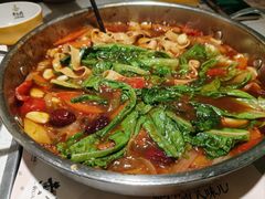 -黄记煌三汁焖锅(悦方IDmall店)