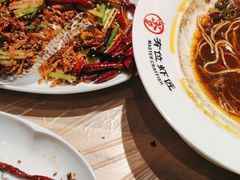 -有位虾匠·胶东土菜小馆(市北店)