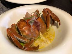 -蟹榭·本帮江浙菜·蟹宴(五角场合生汇商场店)